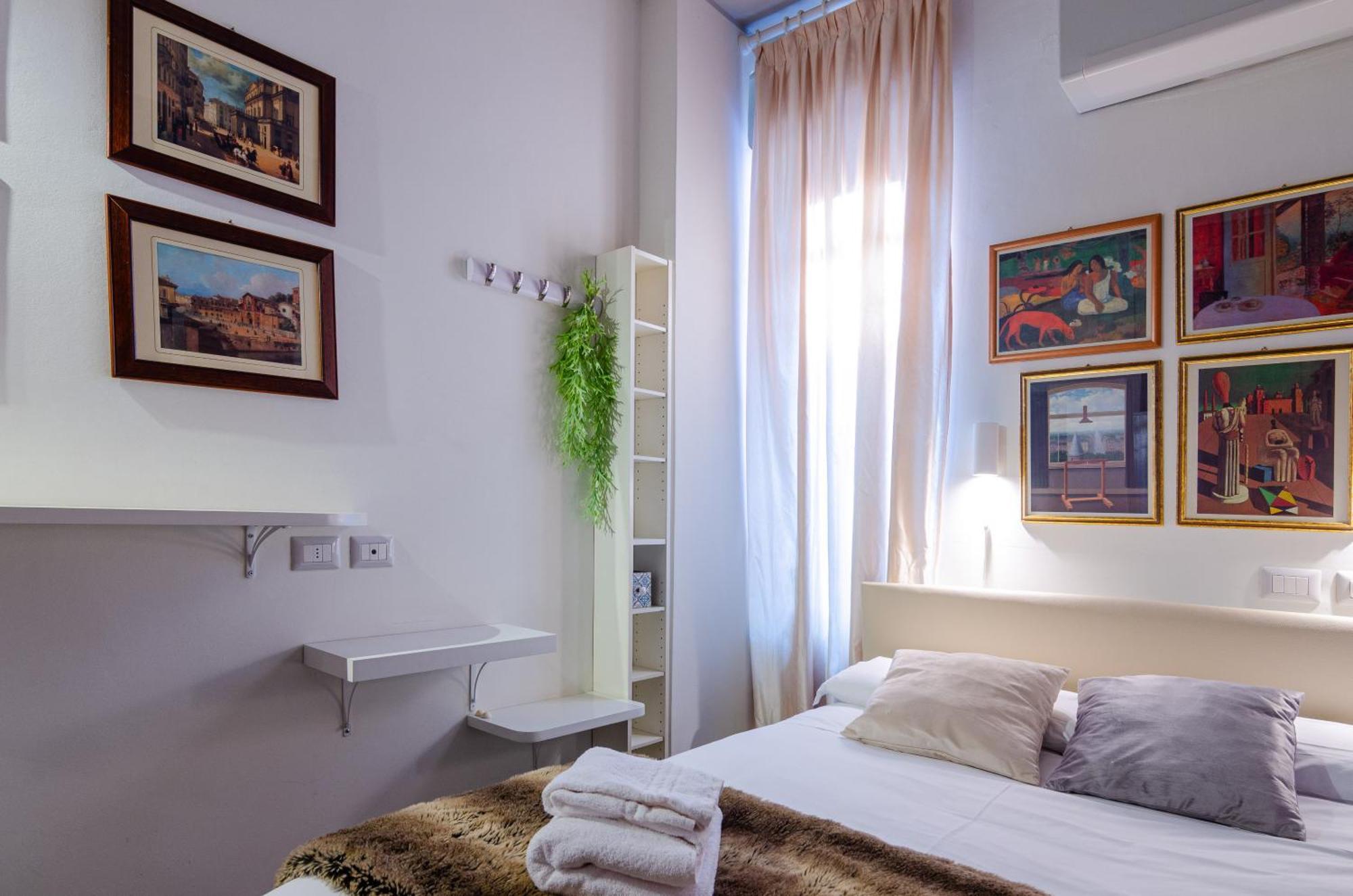 San Siro Classy Apartment Mailand